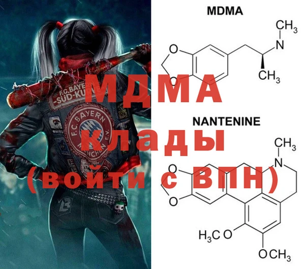 кристаллы Балабаново